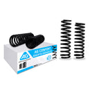 Resortes Originales AG Confort Jeep Liberty 2002-2007 Delanteros y Traseros-1