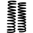 Resortes Originales Ag Confort Jeep Liberty 02-07 Par Delantero-1