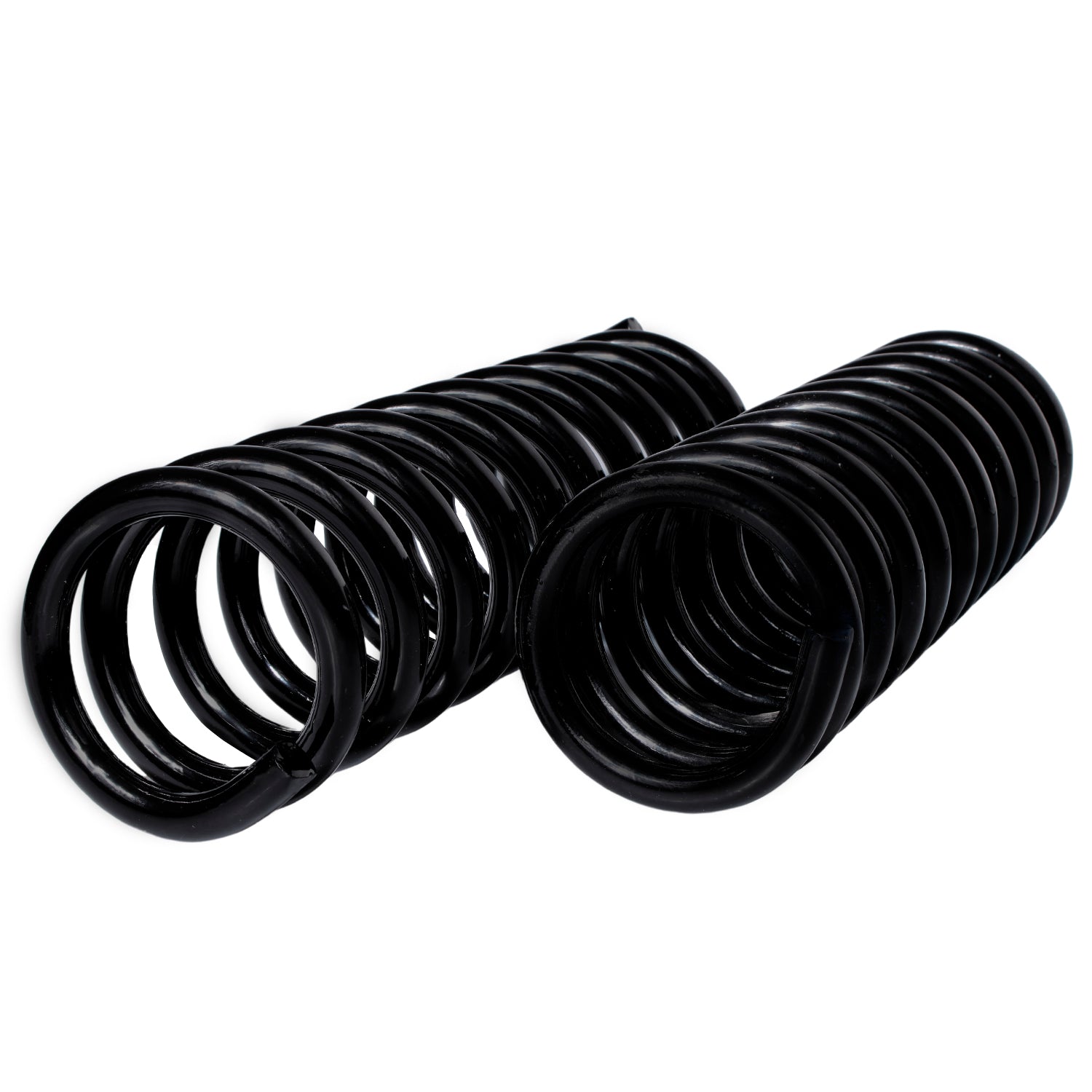 Kit Original Resortes, Amortiguadores y Bases Jeep  Liberty 2002-2012 Delanteros Kit X6