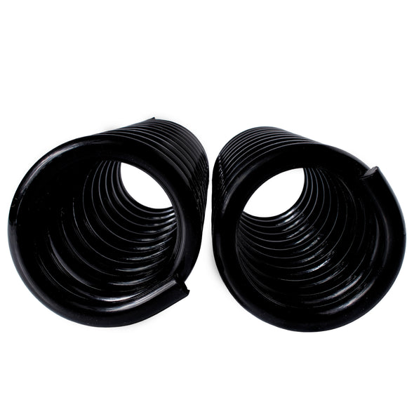 Resortes Originales Ag Confort Jeep Liberty 02-07 Par Delantero