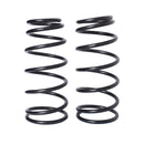 Resortes Originales AG Confort Dodge Grand Voyager (Cabina Corta) 01-07 Par Delantero-1