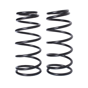 Resortes Originales AG Confort Dodge Grand Voyager (Cabina Corta) 01-07 Par Delantero