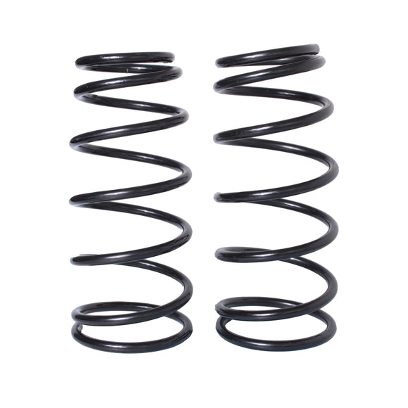 Resortes Originales AG Confort Dodge Grand Voyager (Cabina Corta) 01-07 Par Delantero