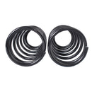 Resortes Originales AG Confort Dodge Grand Voyager (Cabina Corta) 01-07 Par Delantero-3