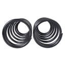 Resortes Originales AG Confort Dodge Grand Voyager (Cabina Corta) 01-07 Par Delantero-4