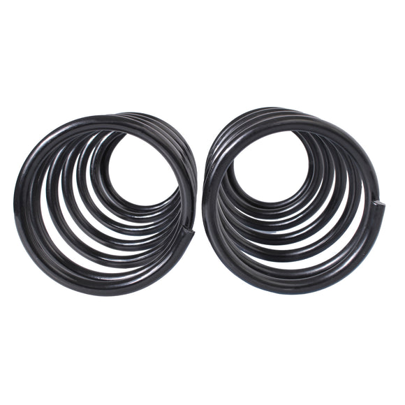 Resortes Originales AG Confort Dodge Grand Voyager (Cabina Corta) 01-07 Par Delantero