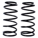 Resortes Originales AG Confort Dodge Grand Voyager Larga 01-07 Par Delantero-1