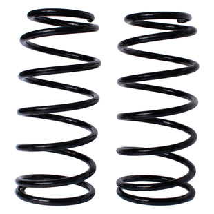 Resortes Originales AG Confort Dodge Grand Voyager Larga 01-07 Par Delantero