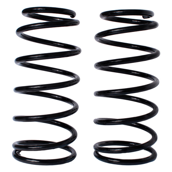 Resortes Originales AG Confort Dodge Grand Voyager Larga 01-07 Par Delantero