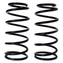 Resortes Originales AG Confort Dodge Grand Voyager Larga 01-07 Par Delantero-2