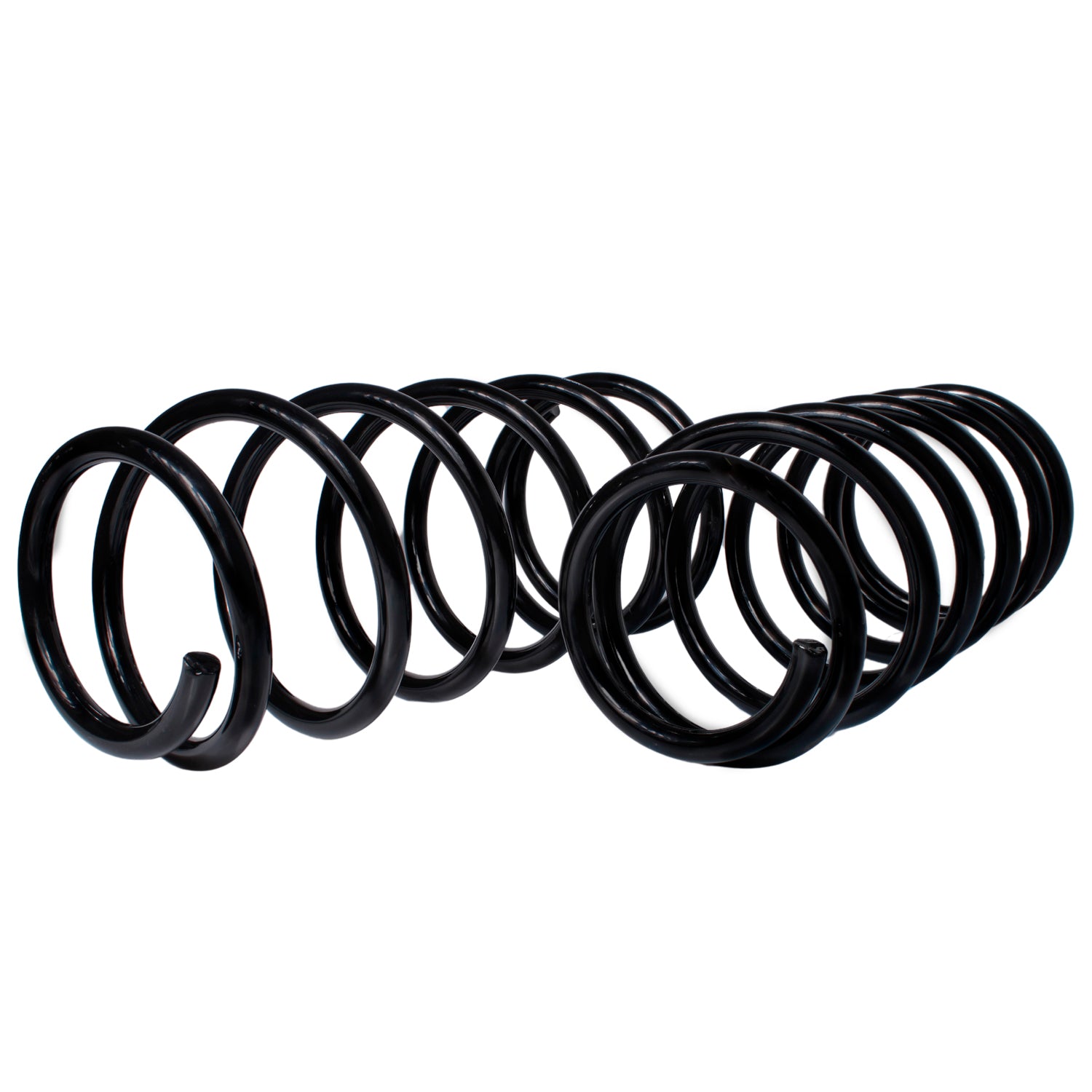 Resortes Originales Ag Confort Chrysler Town & Country (Cabina Larga) 2001-2007 Delanteros
