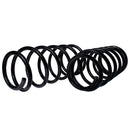 Resortes Originales AG Confort Dodge Grand Voyager Larga 01-07 Par Delantero-2