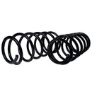 Resortes Originales AG Confort Dodge Grand Voyager Larga 01-07 Par Delantero-3