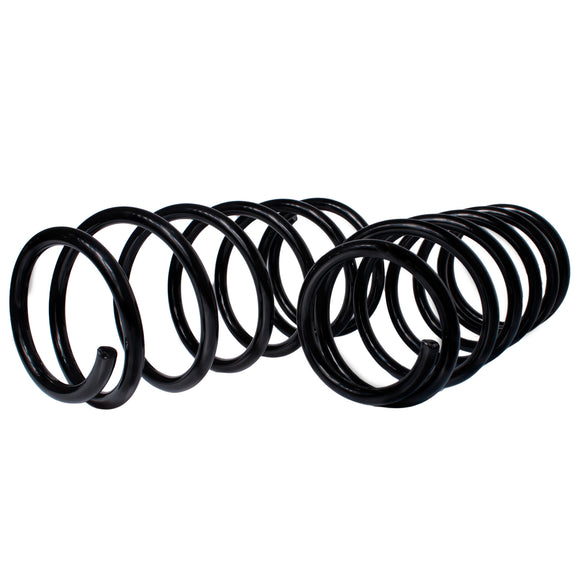 Resortes Originales AG Confort Dodge Grand Voyager Larga 01-07 Par Delantero