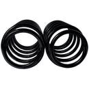 Resortes Originales AG Confort Dodge Grand Voyager Larga 01-07 Par Delantero-3