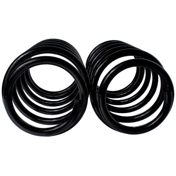 Resortes Originales AG Confort Dodge Grand Voyager Larga 01-07 Par Delantero