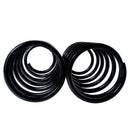 Resortes Originales AG Confort Dodge Grand Voyager Larga 01-07 Par Delantero-4