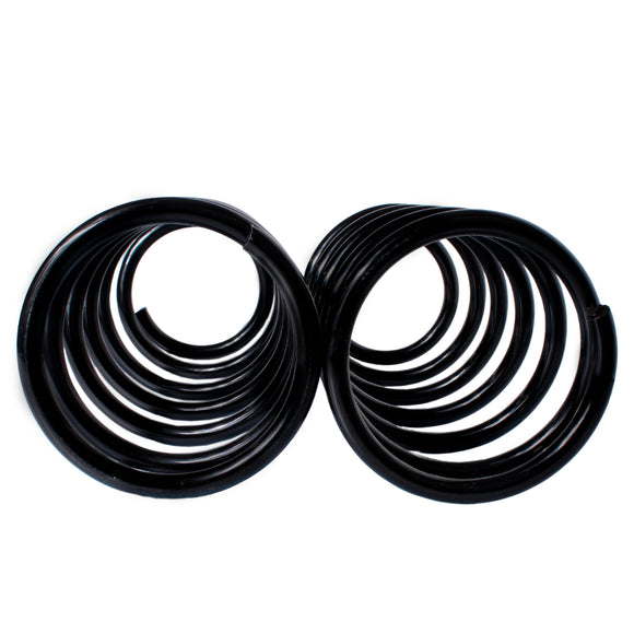 Resortes Originales AG Confort Dodge Grand Voyager Larga 01-07 Par Delantero