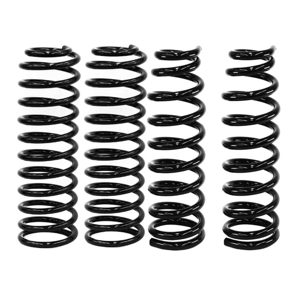 Resortes Originales AG Confort Dodge Stratus (Excepto RT) 2001-2006 Kit 4 Piezas