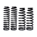 Resortes Originales AG Confort Chrysler Cirrus 2001-2006 Delanteros y Traseros