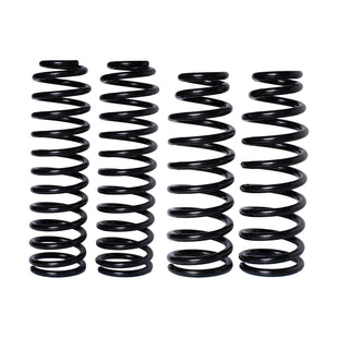 Resortes Originales AG Confort Chrysler Cirrus 2001-2006 Delanteros y Traseros