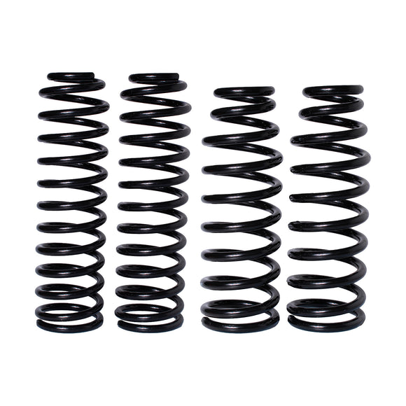 Resortes Originales AG Confort Chrysler Cirrus 2001-2006 Delanteros y Traseros