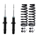 Kit Original Resortes, Amortiguadores y Bases Chrysler Cirrus 2001-2006 Delanteros-2