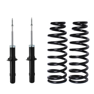 Kit Original Resortes y Amortiguadores Dodge Stratus (Excepto RT) 2001-2006 Delanteros