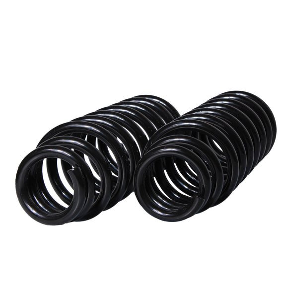 Resortes Originales AG Confort Chrysler Cirrus 2001-2006 Delanteros y Traseros