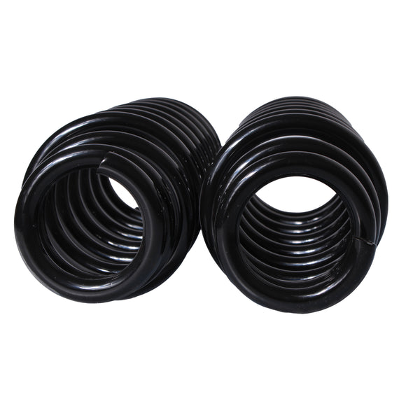 Resortes Originales AG Confort Dodge Stratus (Excepto RT) 2001-2006 Delanteros 2 Piezas