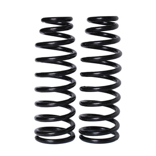 Resortes Originales AG Confort Chrysler Cirrus 2001-2006 Delanteros