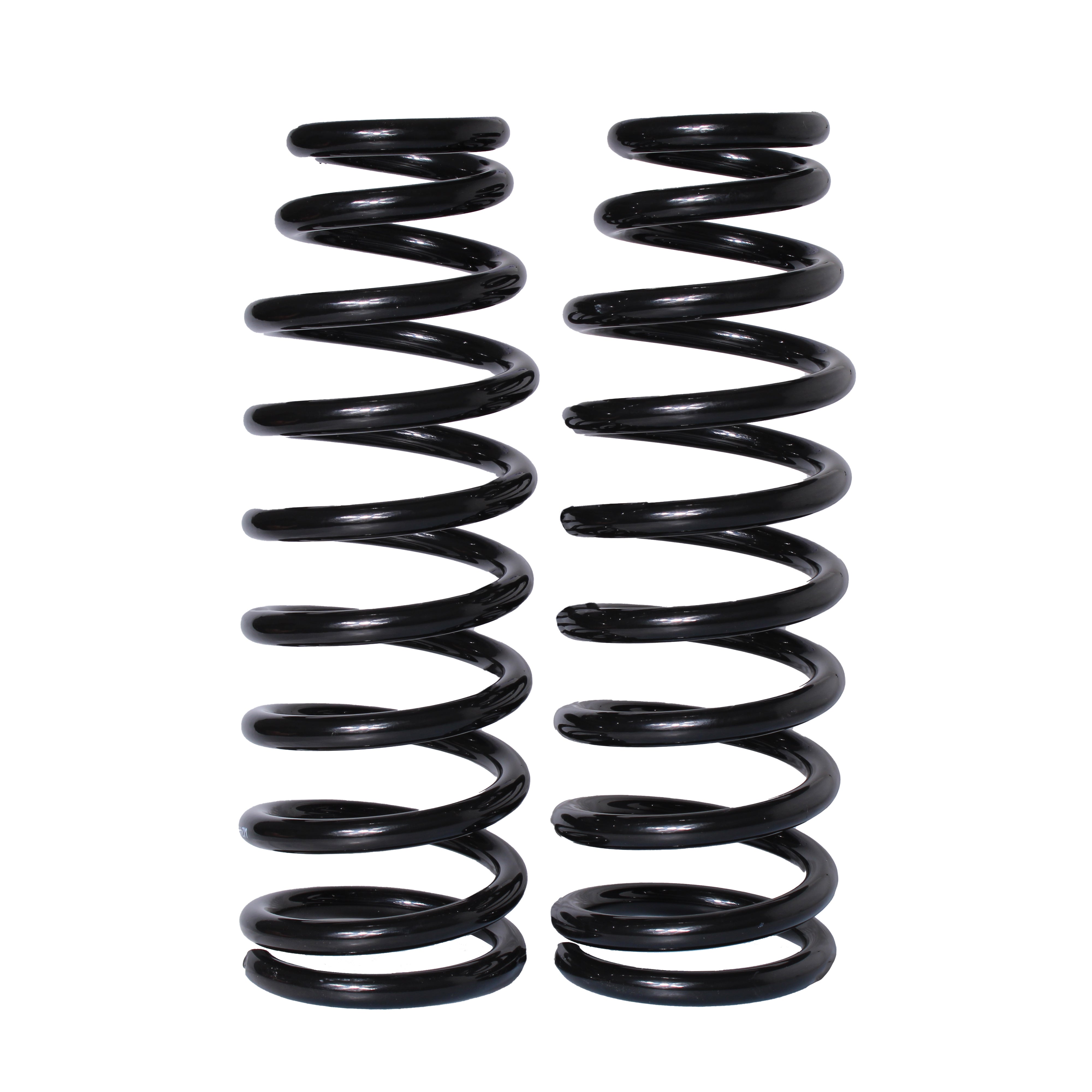 Resortes Originales Ag Confort Chrysler Cirrus 2001-2006 Delanteros