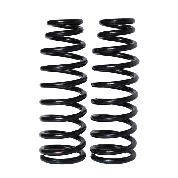 Resortes Originales AG Confort Dodge Stratus (Excepto RT) 2001-2006 Delanteros 2 Piezas