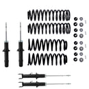 Kit Original Resortes, Amortiguadores y Bases Dodge Stratus (Excepto RT) 2001-2006 12 piezas-2