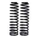 Resortes Originales AG Confort Dodge Stratus (Excepto RT) 01- 06 Par Trasero-1