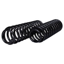 Resortes Originales AG Confort Dodge Stratus (Excepto RT) 01- 06 Par Trasero-3