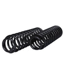 Kit Original Resortes, Amortiguadores y Bases Dodge Stratus (Excepto RT) 2001-2006 12 piezas-6