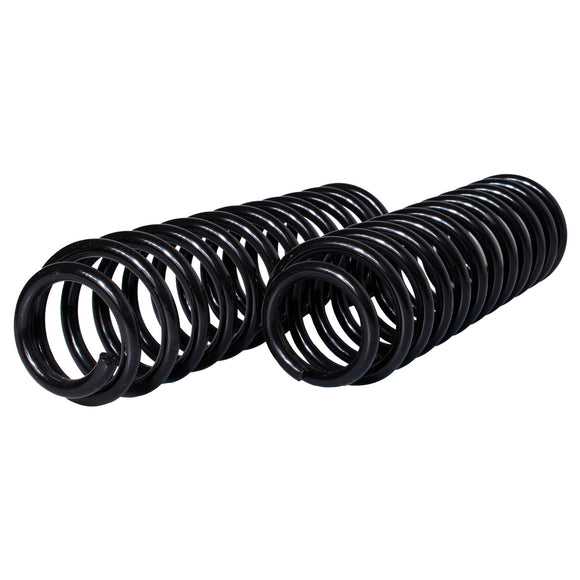 Kit Original Resortes, Amortiguadores y Bases Dodge Stratus (Excepto RT) 2001-2006 12 piezas