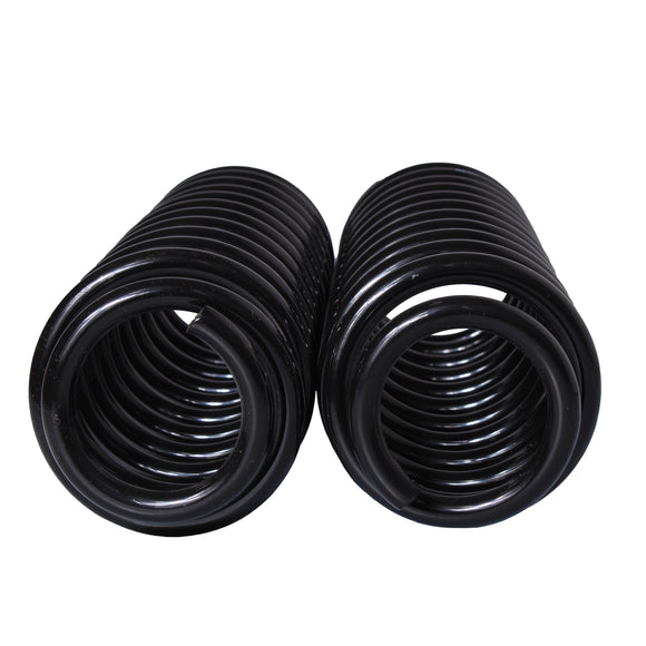 Resortes Originales AG Confort Dodge Stratus (Excepto RT) 01- 06 Par Trasero