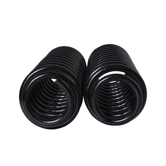 Resortes Originales AG Confort Dodge Stratus (Excepto RT) 01- 06 Par Trasero