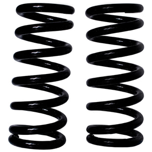 Resortes Originales AG Confort Dodge Ram 1500 1997-1999 Delanteros