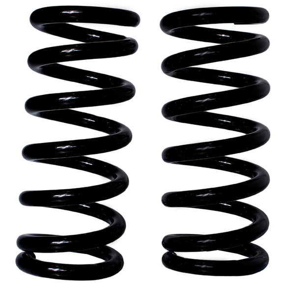 Resortes Originales AG Confort Dodge Ram 1500 1997-1999 Delanteros