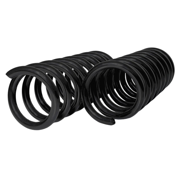 Resortes Originales AG Confort Dodge Ram 1500 1997-1999 Delanteros