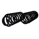 Resortes Originales Ag Confort Jeep Cherokee Sport 84-01 Kit 4 Piezas-3