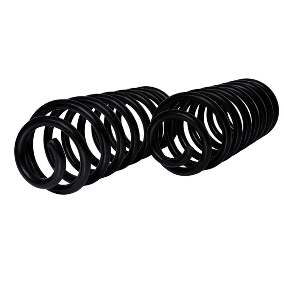 Resortes Originales Ag Confort Jeep Cherokee Sport 84-01 Kit 4 Piezas