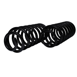 Resortes Originales AG Confort Jeep D/C Grand Cherokee 1993-1998 Par Trasero