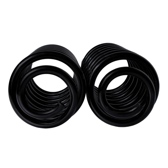 Resortes Originales AG Confort Jeep D/C Grand Cherokee 1993-1998 Par Trasero