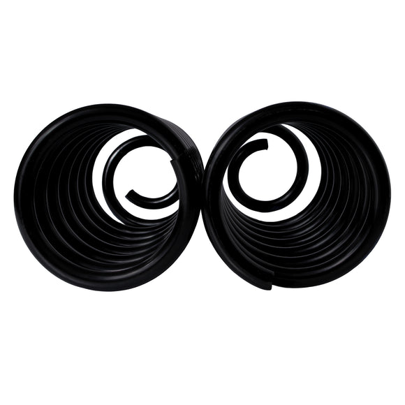 Resortes Originales AG Confort Jeep D/C Grand Cherokee 1993-1998 Par Trasero