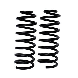 Resortes Originales AG Confort Jeep D/C Grand Cherokee 1993-1998 Par Trasero