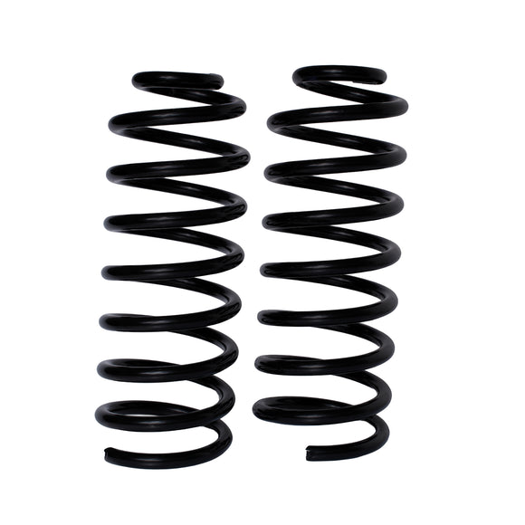 Resortes Originales AG Confort Jeep D/C Grand Cherokee 1993-1998 Par Trasero